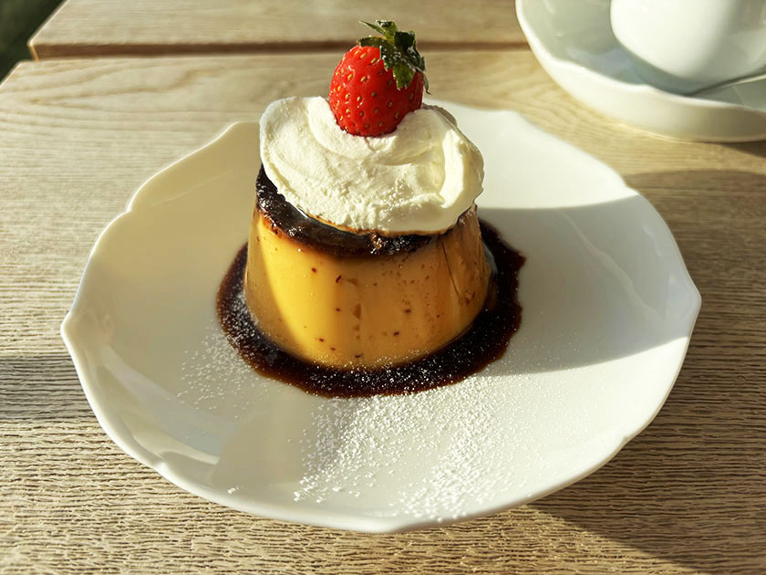 平取～日高のゴルフ＆スイーツドライブ